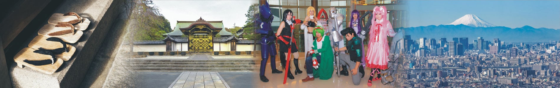 Japan youth travel offers a unique cultural experience, from walking in traditional Zori sandals to exploring the serene beauty of Kencho-ji Temple in Kamakura.